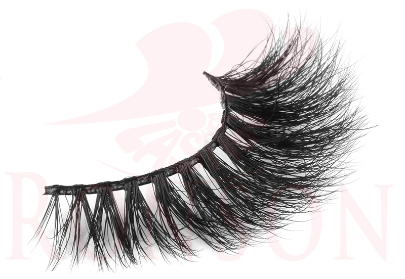 3d mink lashes D05 3